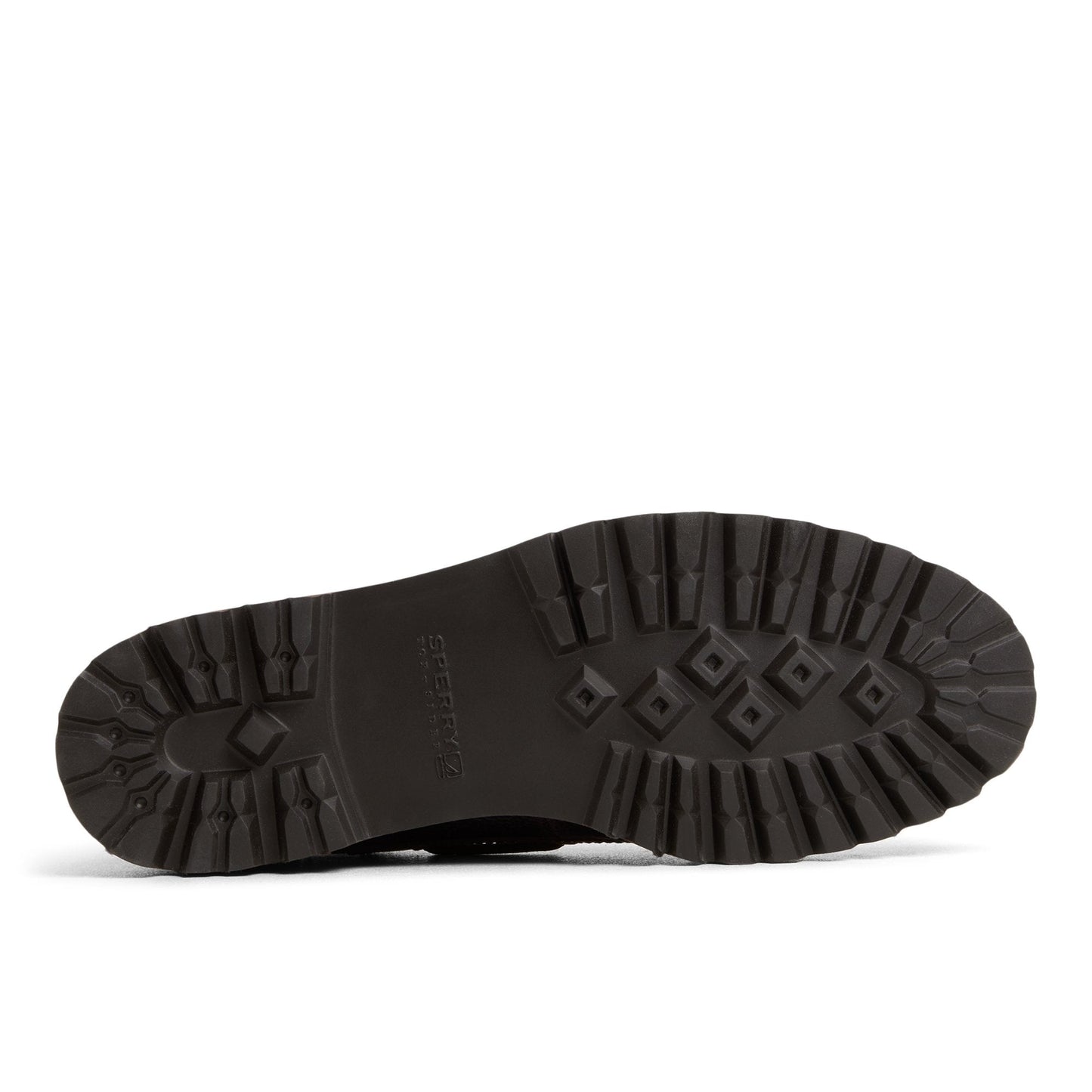 Newton 3 Eye Lug Boat Shoe Sperry