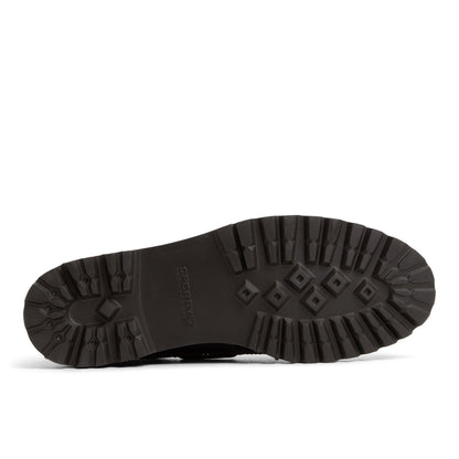 Newton 3 Eye Lug Boat Shoe Sperry