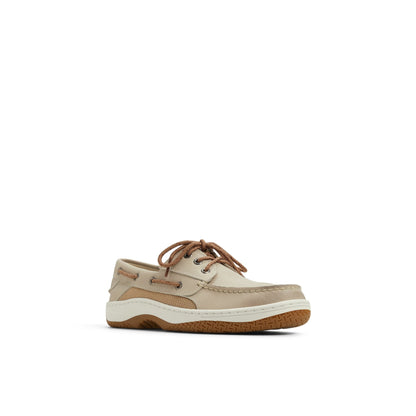 Billfish 3 Eye Boat Shoe Cream Sperry