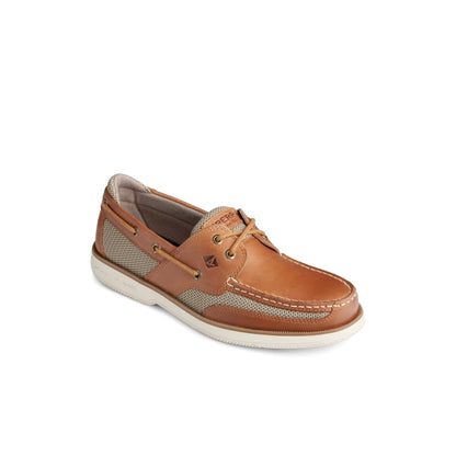 Surveyor2el Medium Beige Men's Men Sperry