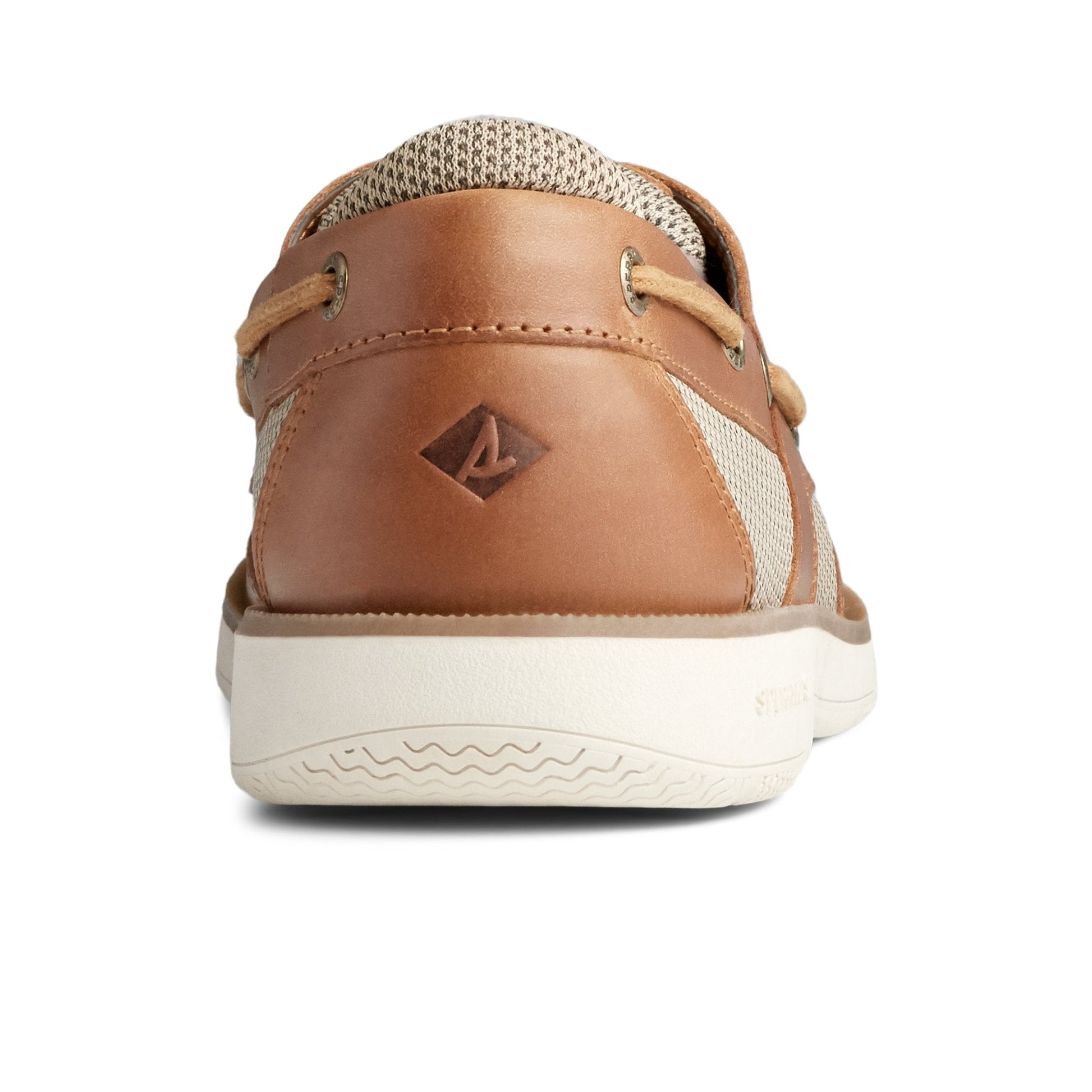 Surveyor2el Medium Beige Men's Men Sperry