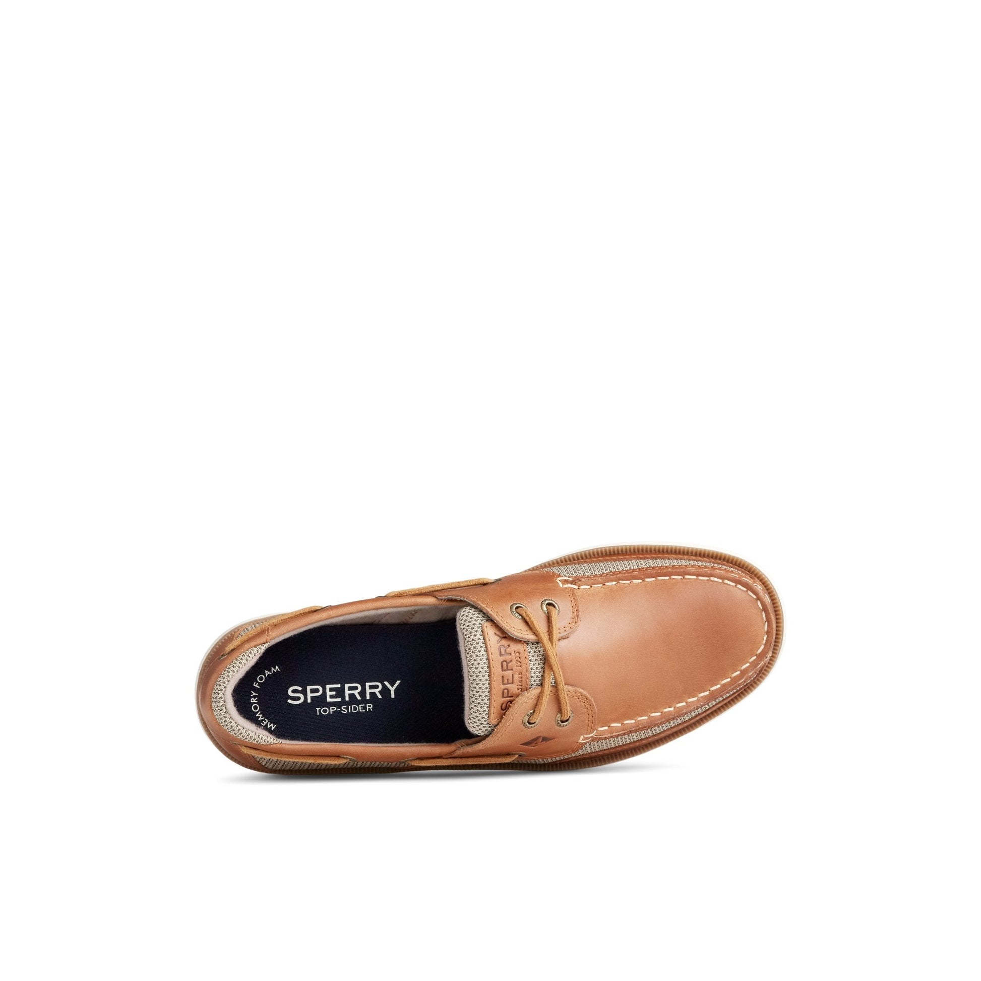 Surveyor2el Medium Beige Men's Men Sperry