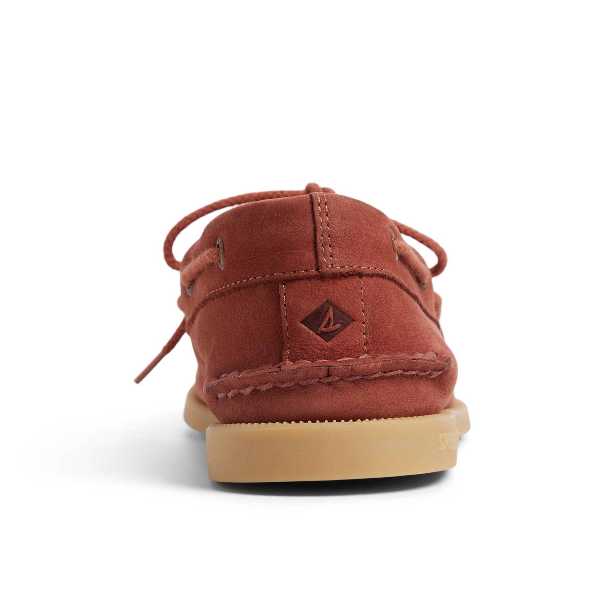 Authentic Original™ 2-Eye Boat Shoe Red Sperry