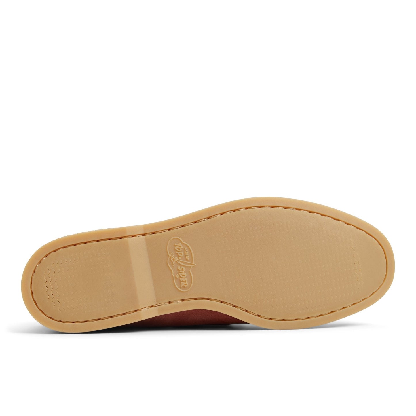 Authentic Original™ 2-Eye Boat Shoe Red Sperry