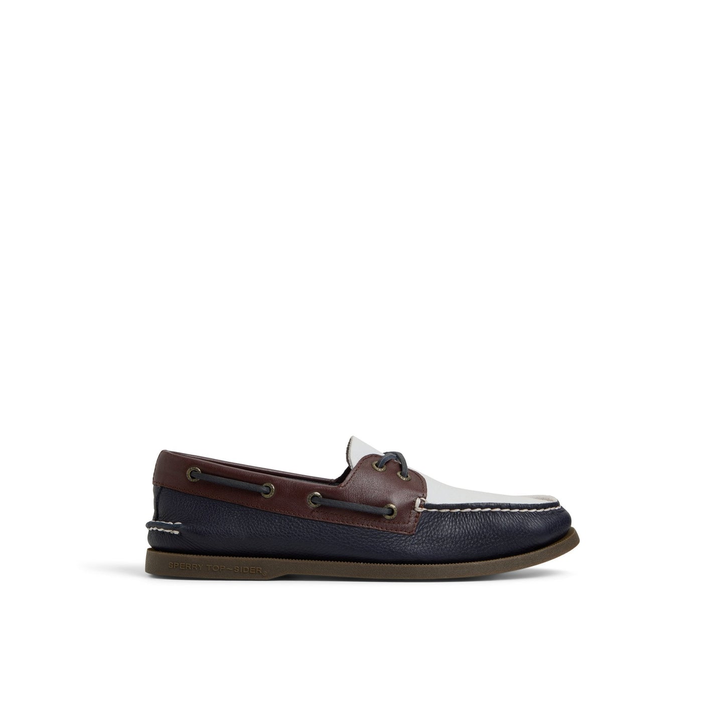 Authentic Original™ 2-Eye Boat Shoe Other Navy Sperry