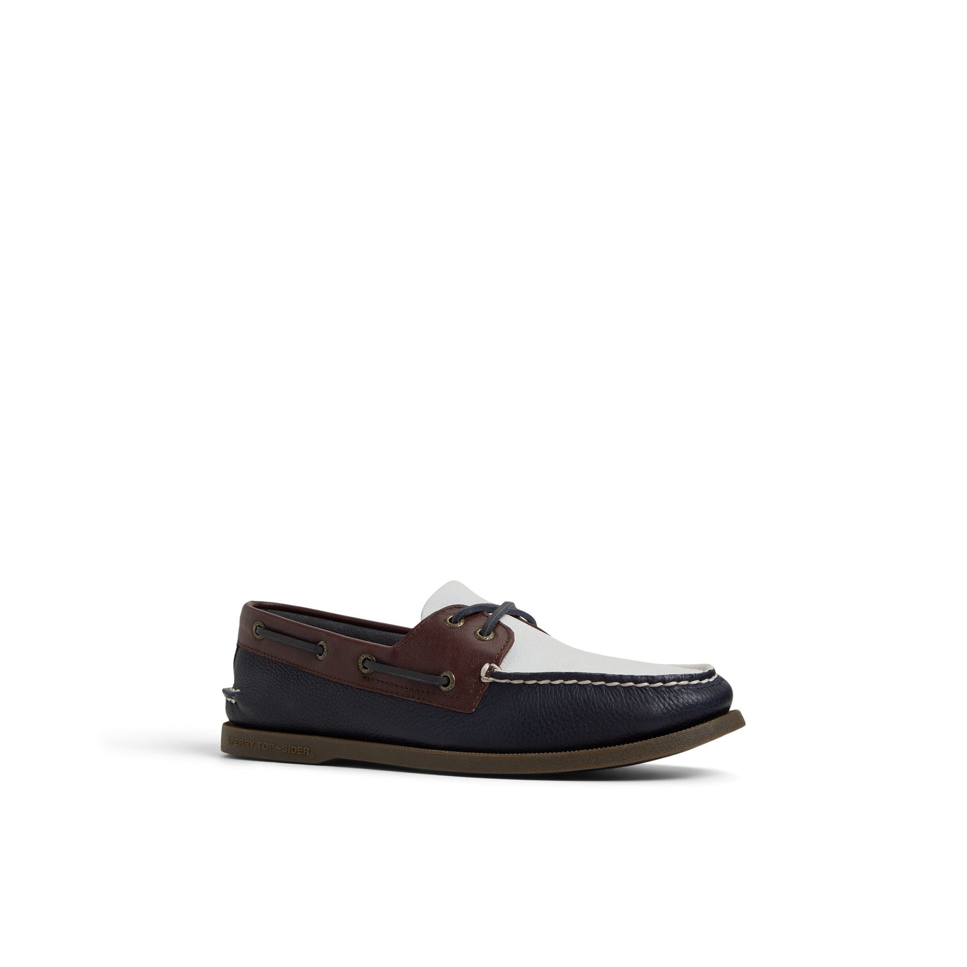 Authentic Original™ 2-Eye Boat Shoe Other Navy Sperry