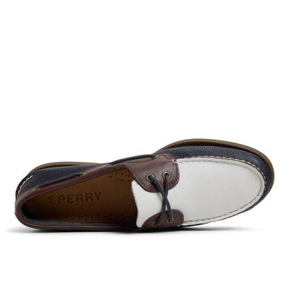 Authentic Original™ 2-Eye Boat Shoe Other Navy Sperry