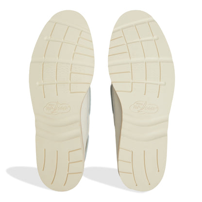 Authentic Original™ 2-Eye Lite Boat Shoeripple Cream Men's Leather Sperry