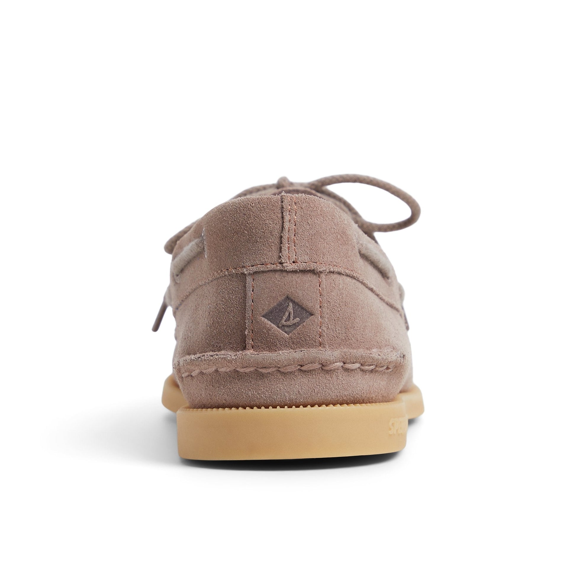 Authentic Original™ 2-Eye Boat Shoe Light Purple Sperry
