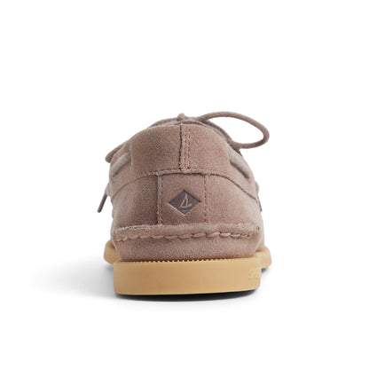 Authentic Original™ 2-Eye Boat Shoe Light Purple Sperry
