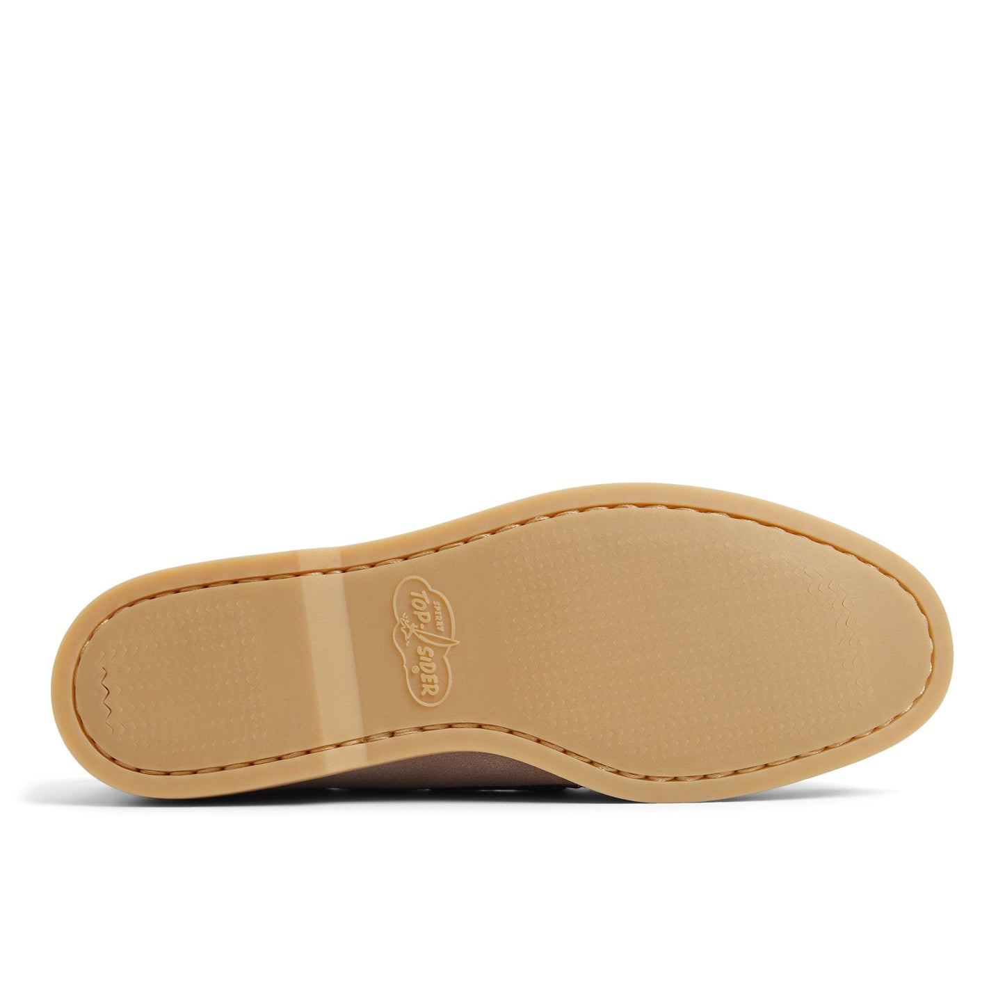 Authentic Original™ 2-Eye Boat Shoe Light Purple Sperry