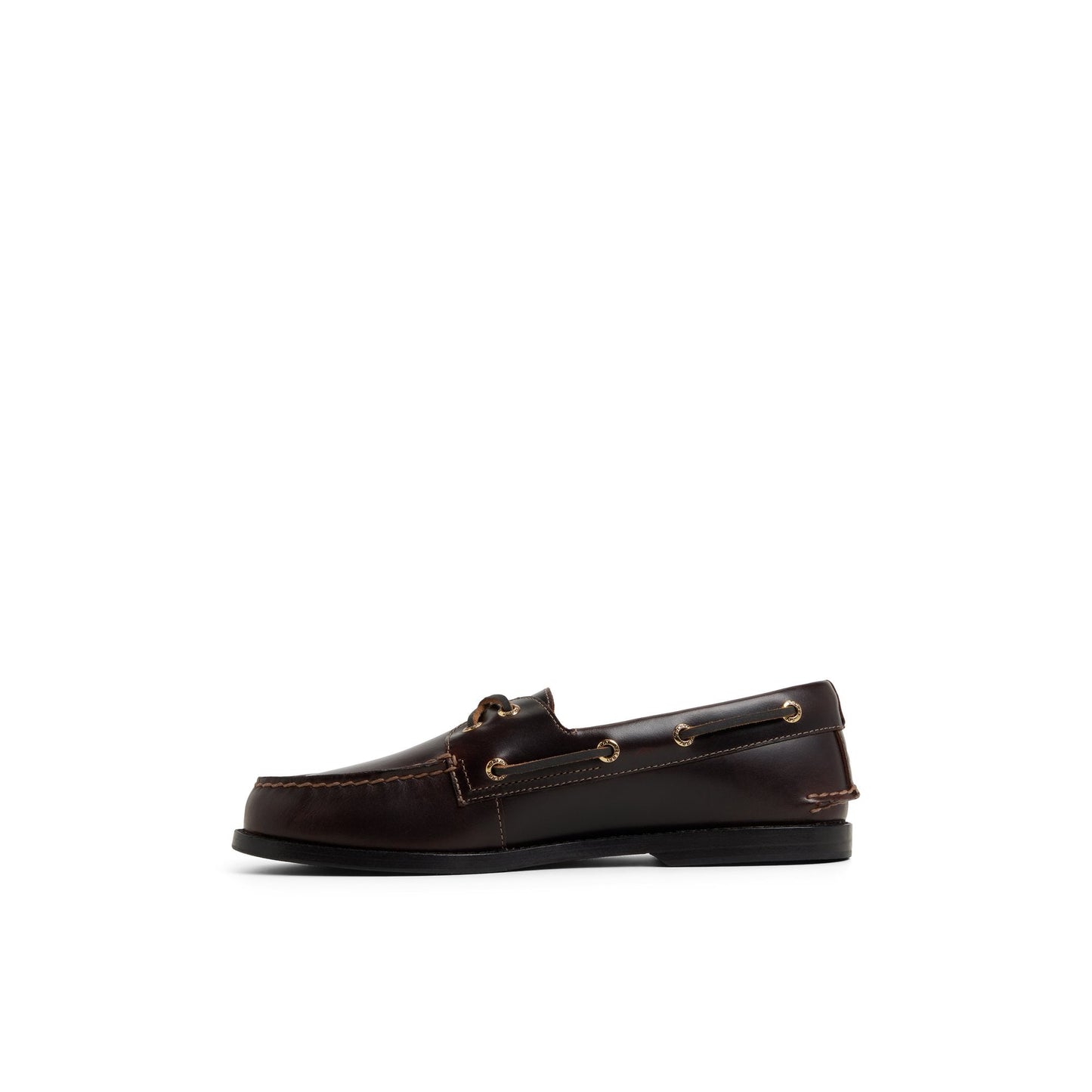 Prescott Boat Shoe Amaretto Sperry
