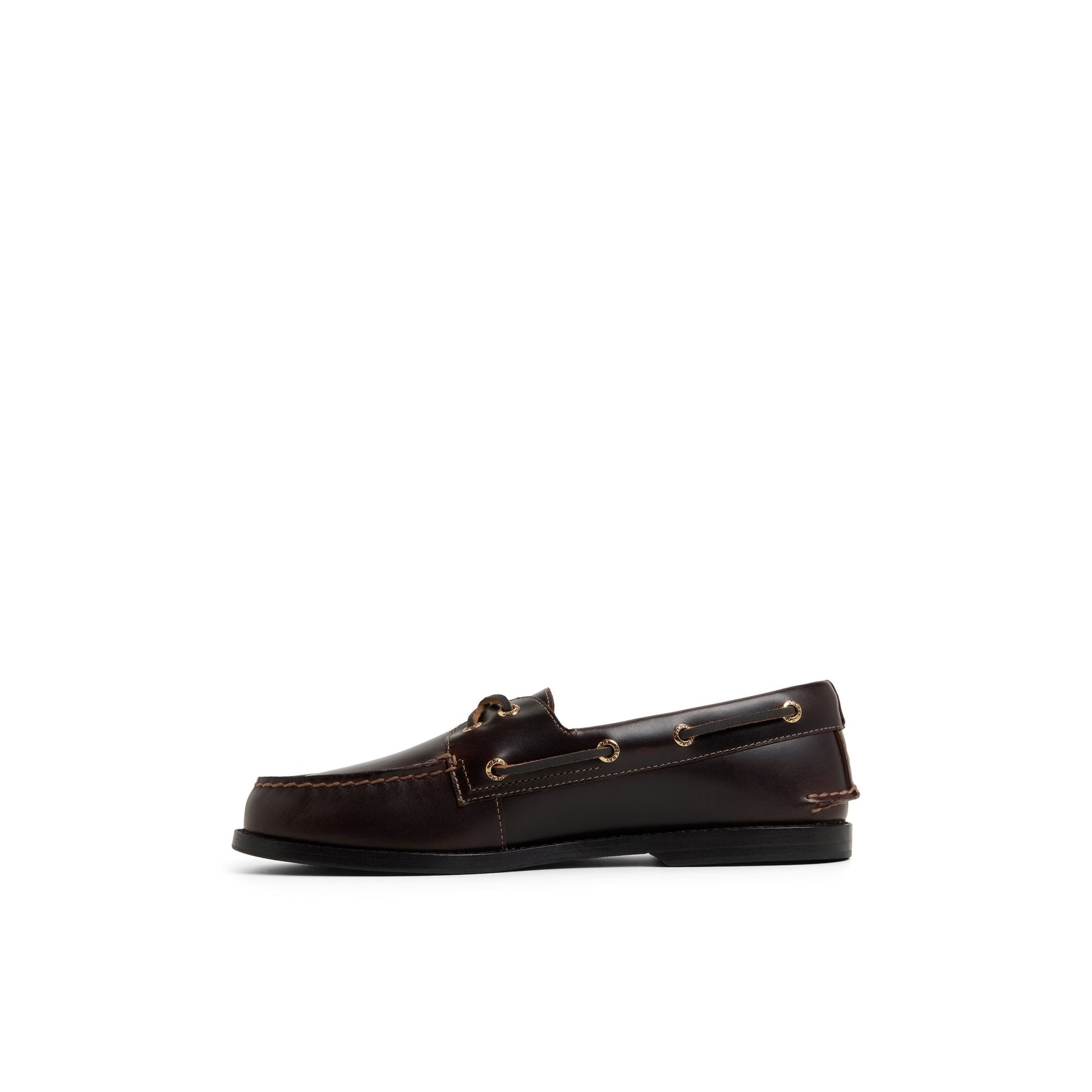 Prescott Boat Shoe Amaretto Sperry