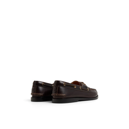 Prescott Boat Shoe Amaretto Sperry