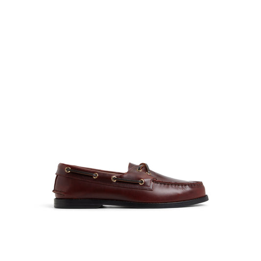 Prescott Boat Shoe Bordo Sperry