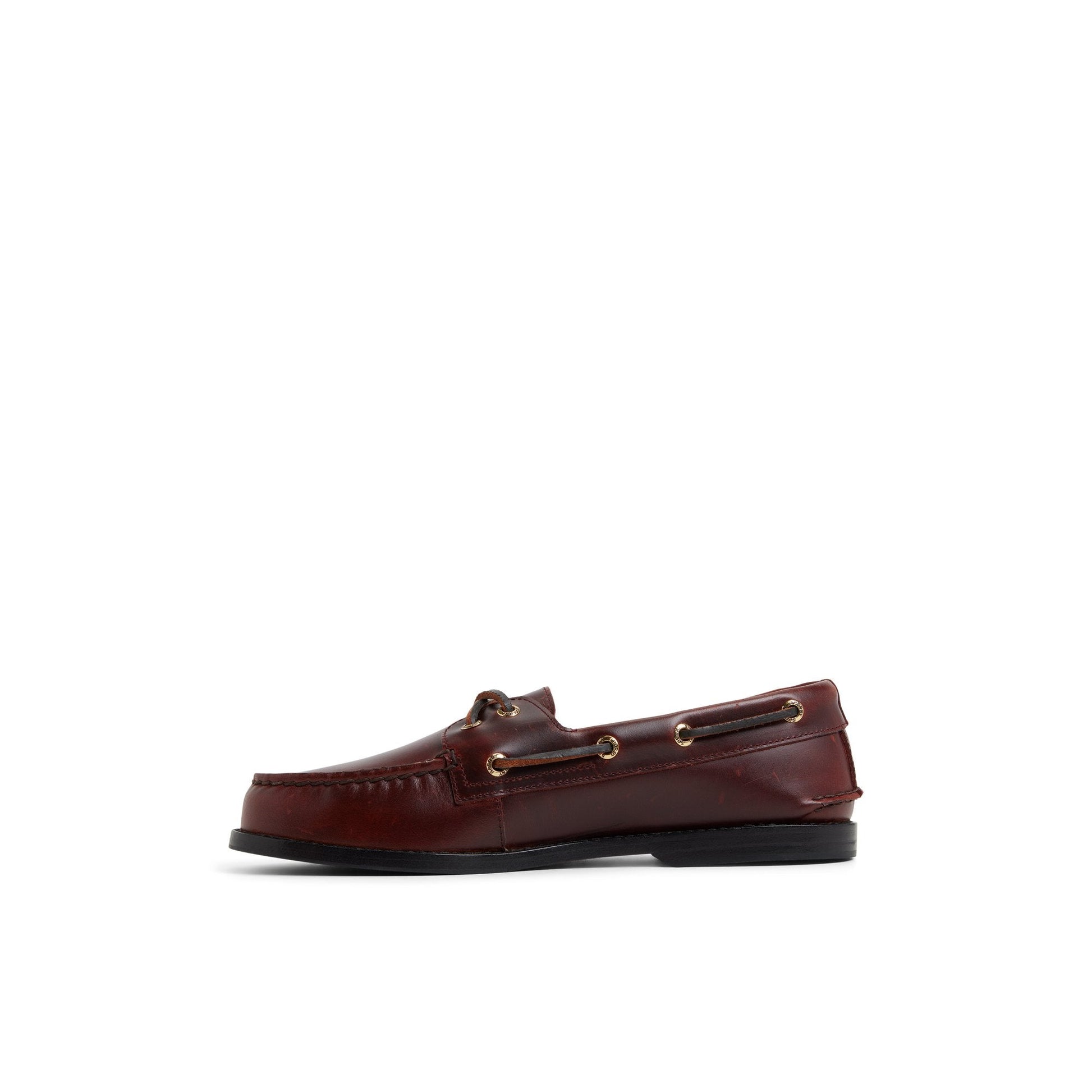 Prescott Boat Shoe Bordo Sperry
