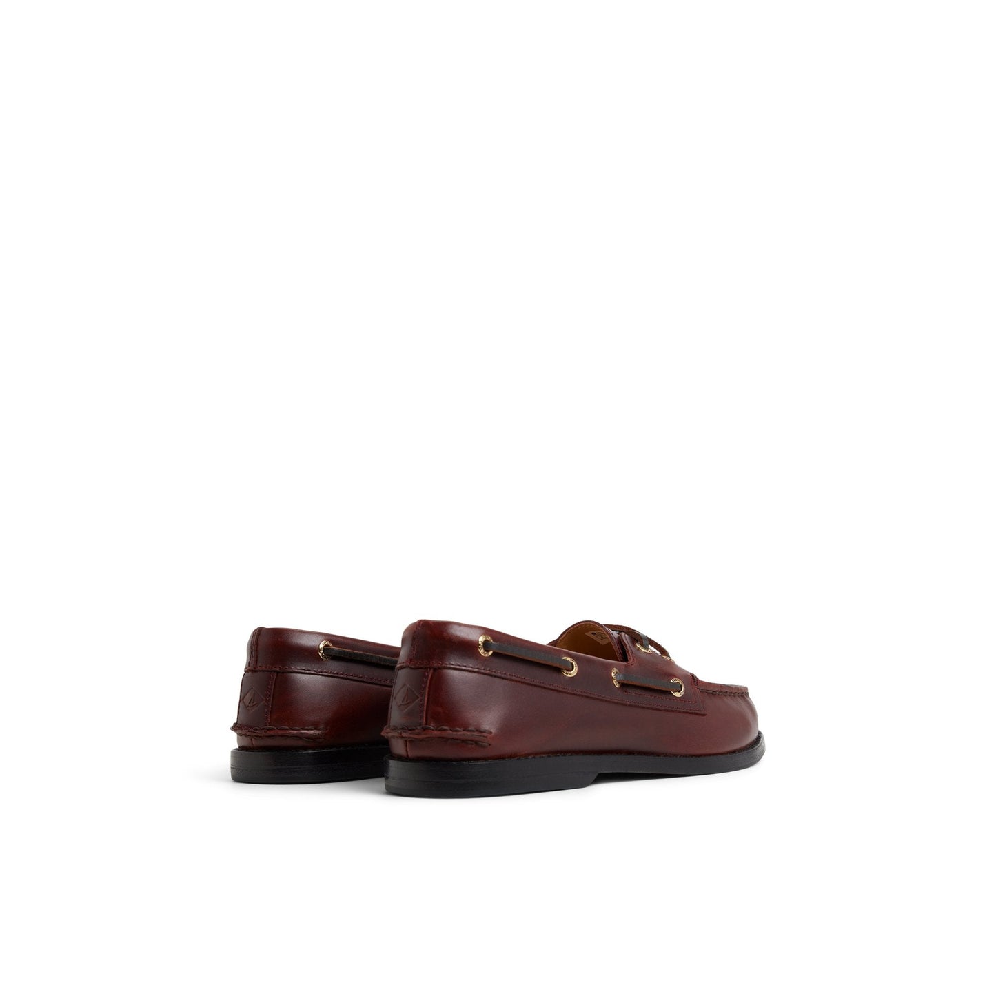 Prescott Boat Shoe Bordo Sperry