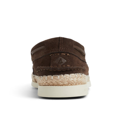 Aoresort Brown Men's Men Sperry