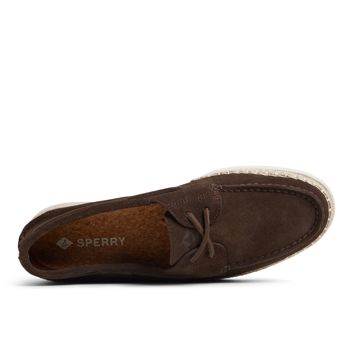 Aoresort Brown Men's Men Sperry