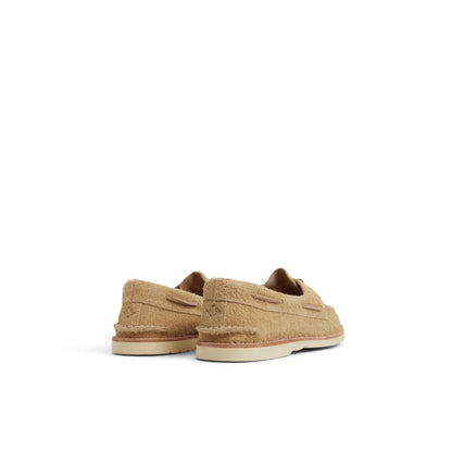Authentic Original™ 2-Eye Lite Boat Shoeripple Sand Men's Men Sperry
