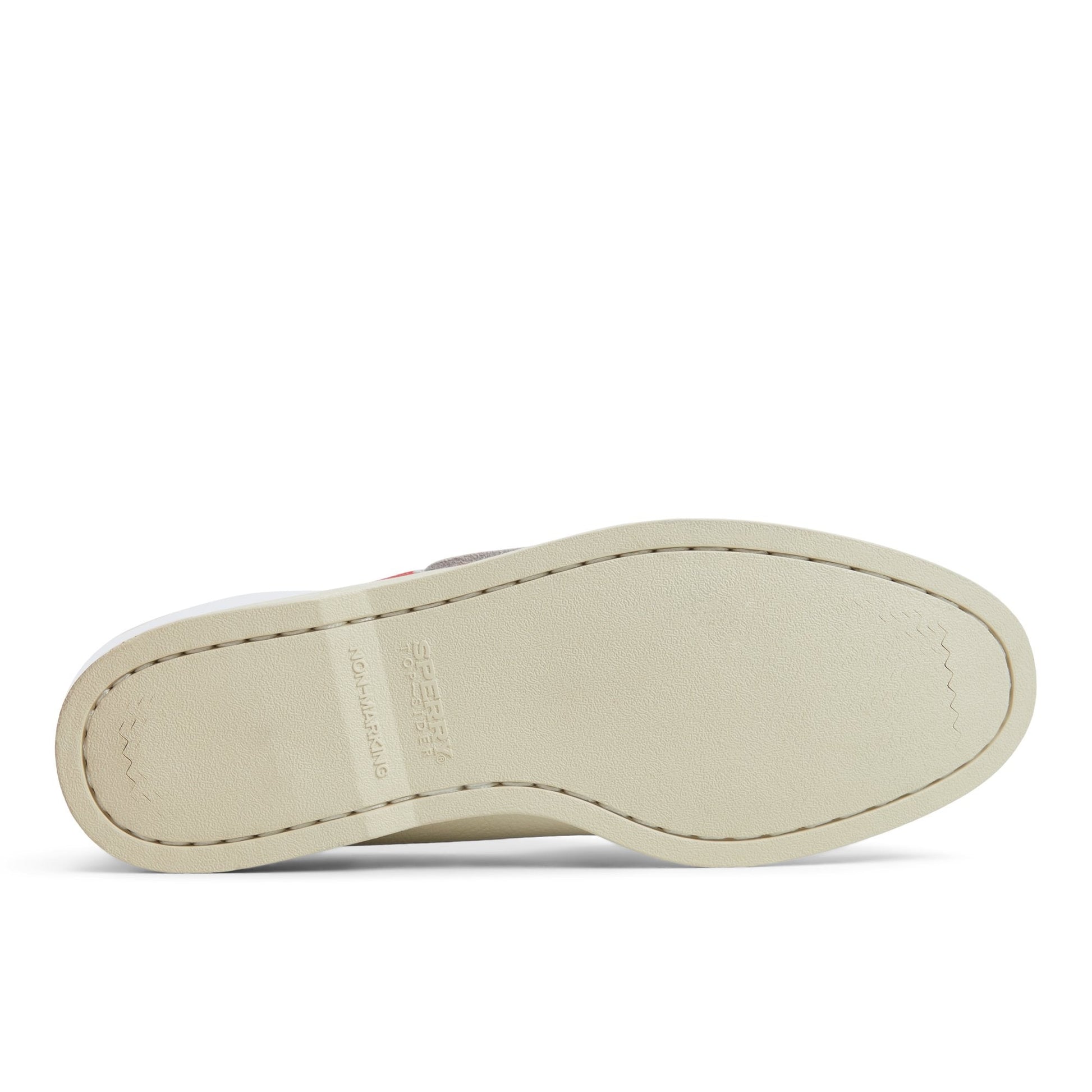 Authentic Original™ 2-Eye Boat Shoe Red White Sperry