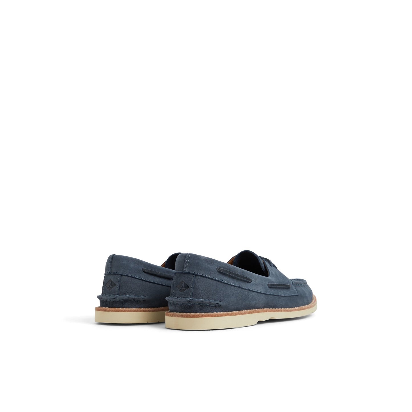 Authentic Original™ 2-Eye Lite Boat Shoeripple Dust Blue Men's Leather Sperry