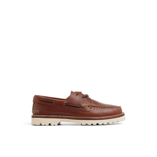 Authentic Original™ 3-Eye Lug Boat Shoe Sperry