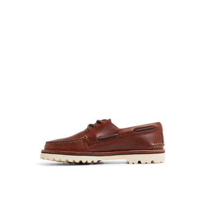 Authentic Original™ 3-Eye Lug Boat Shoe Sperry