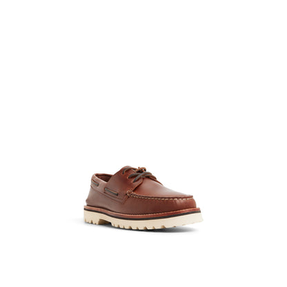 Authentic Original™ 3-Eye Lug Boat Shoe Sperry