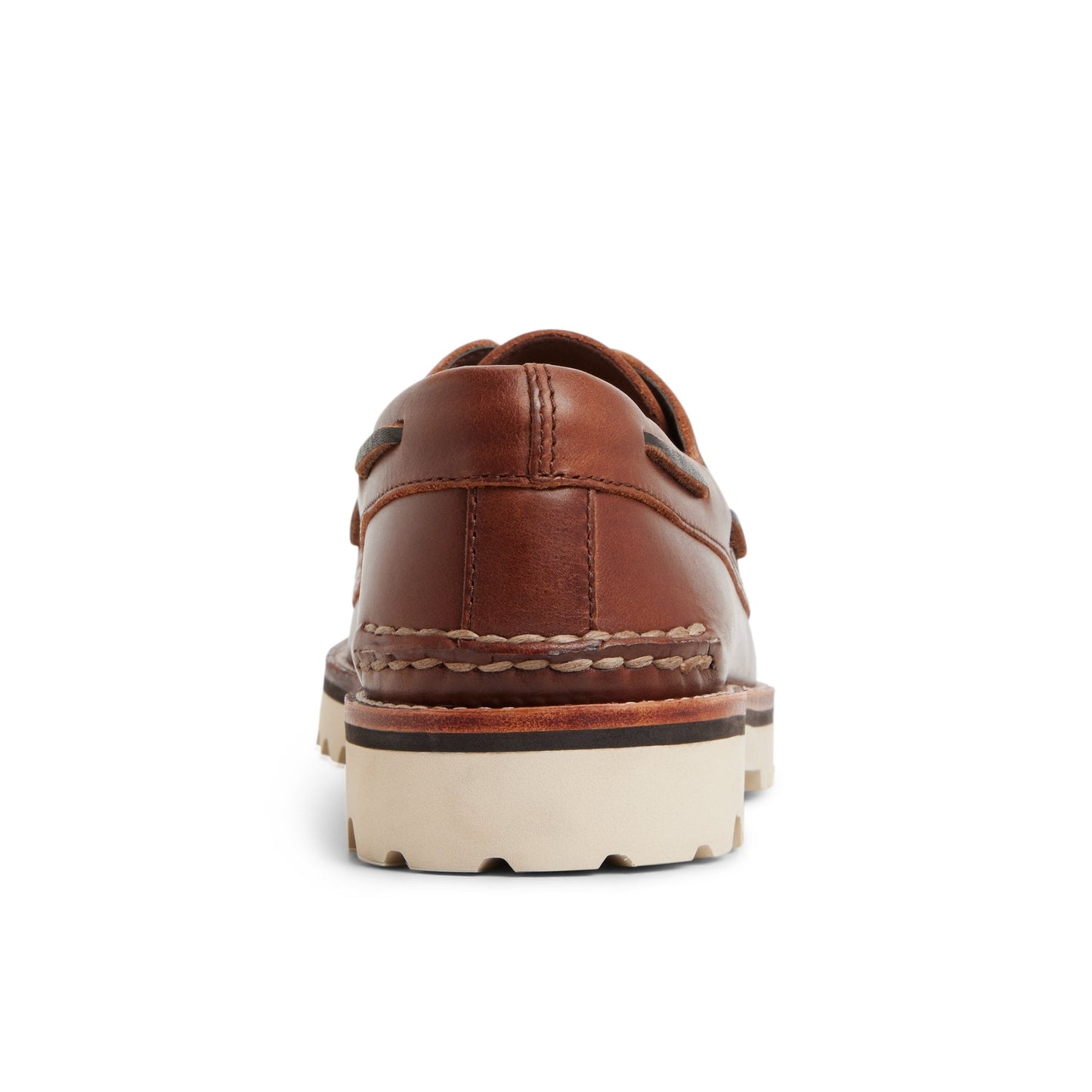Authentic Original™ 3-Eye Lug Boat Shoe Sperry