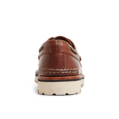 Authentic Original™ 3-Eye Lug Boat Shoe Sperry