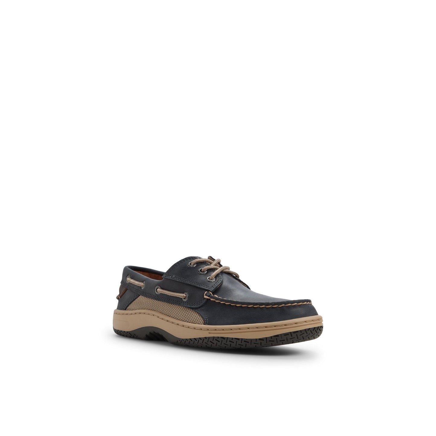 Billfish 3-Eye Boat Shoe Navy - 2 Sperry