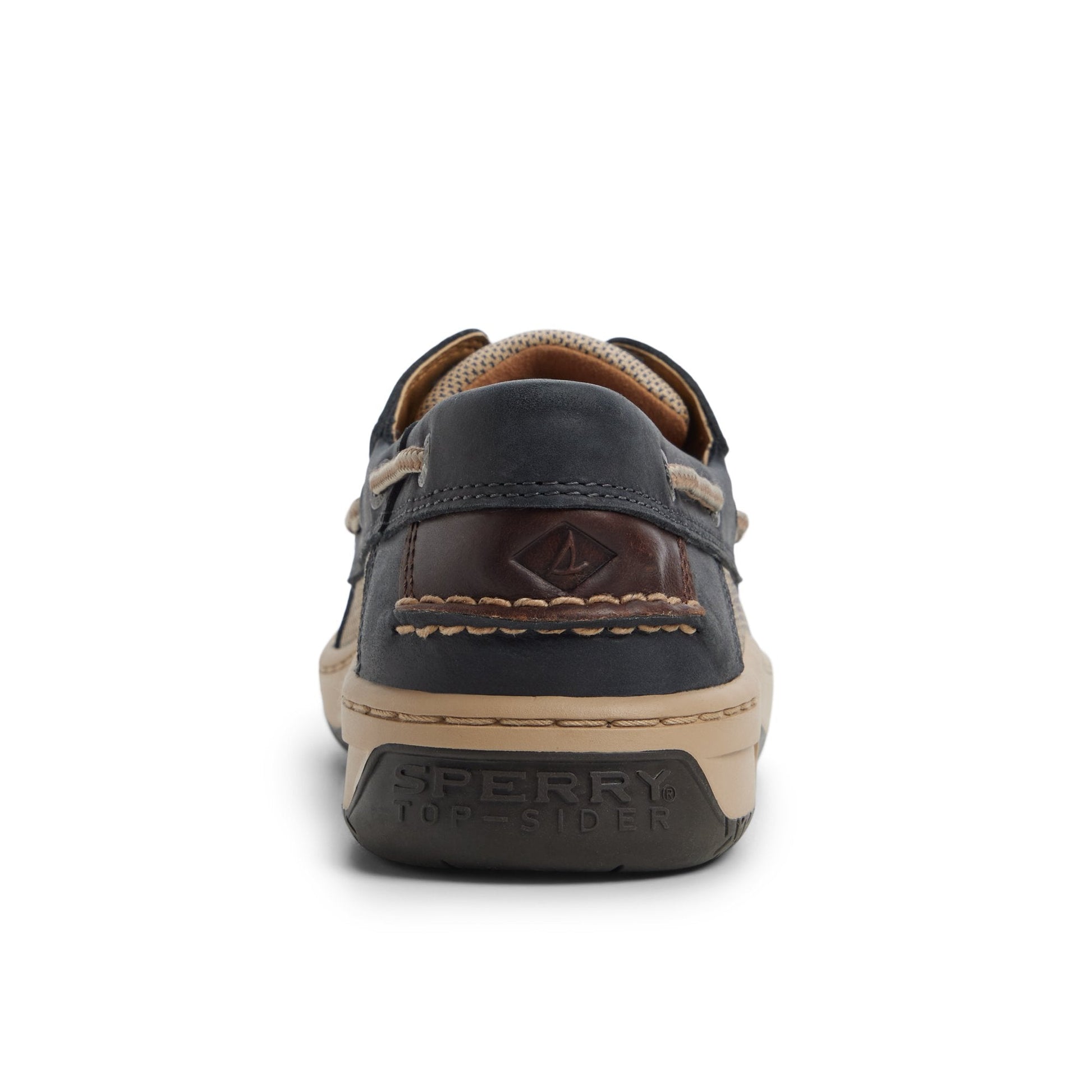 Billfish 3-Eye Boat Shoe Navy - 2 Sperry