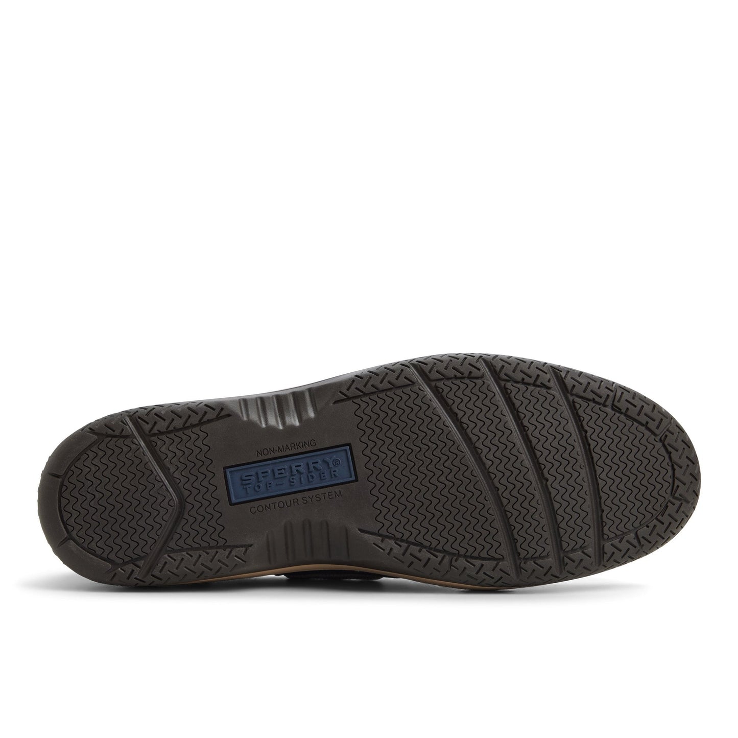 Billfish 3-Eye Boat Shoe Navy - 2 Sperry