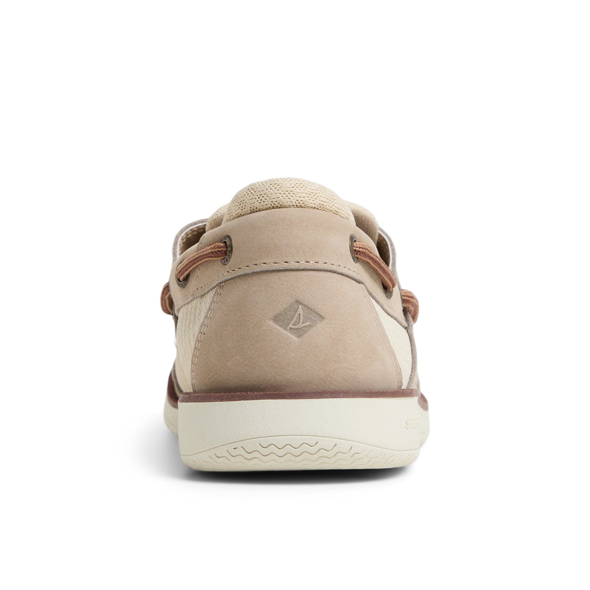 Surveyor2eye Tan Leather Nubuck Men's Leather Sperry