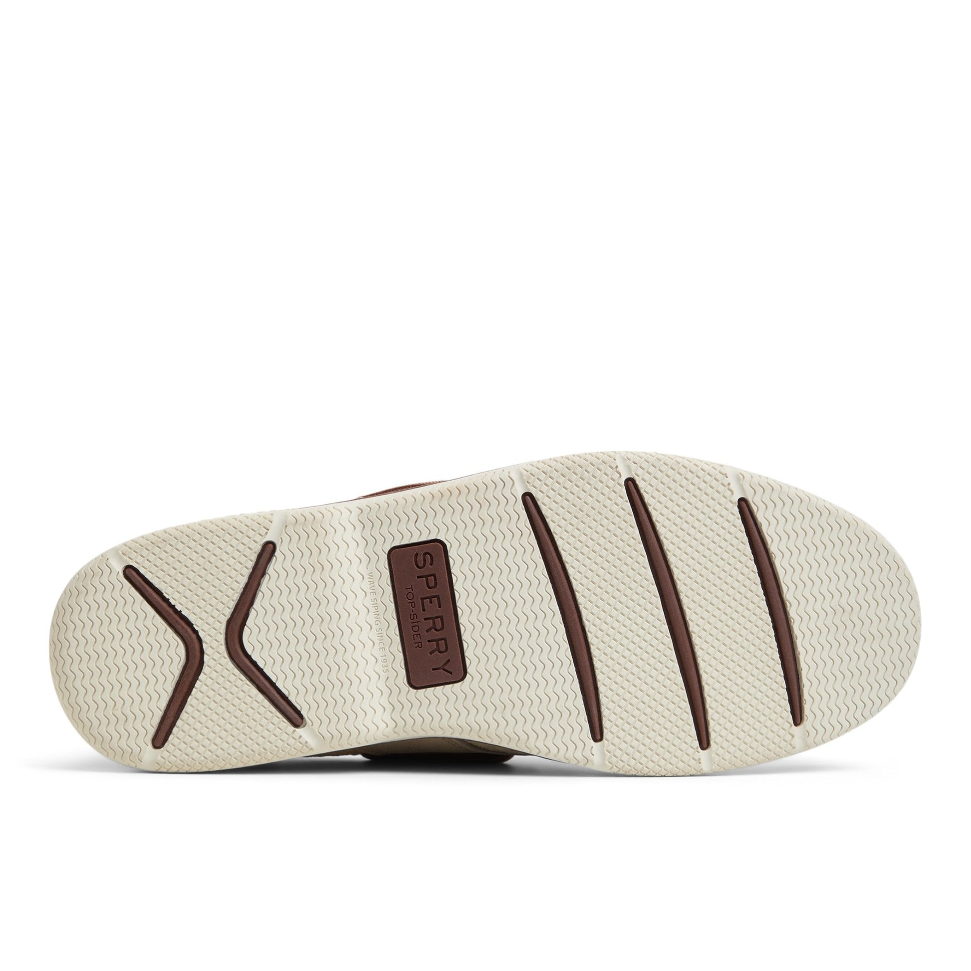 Surveyor2eye Tan Leather Nubuck Men's Leather Sperry