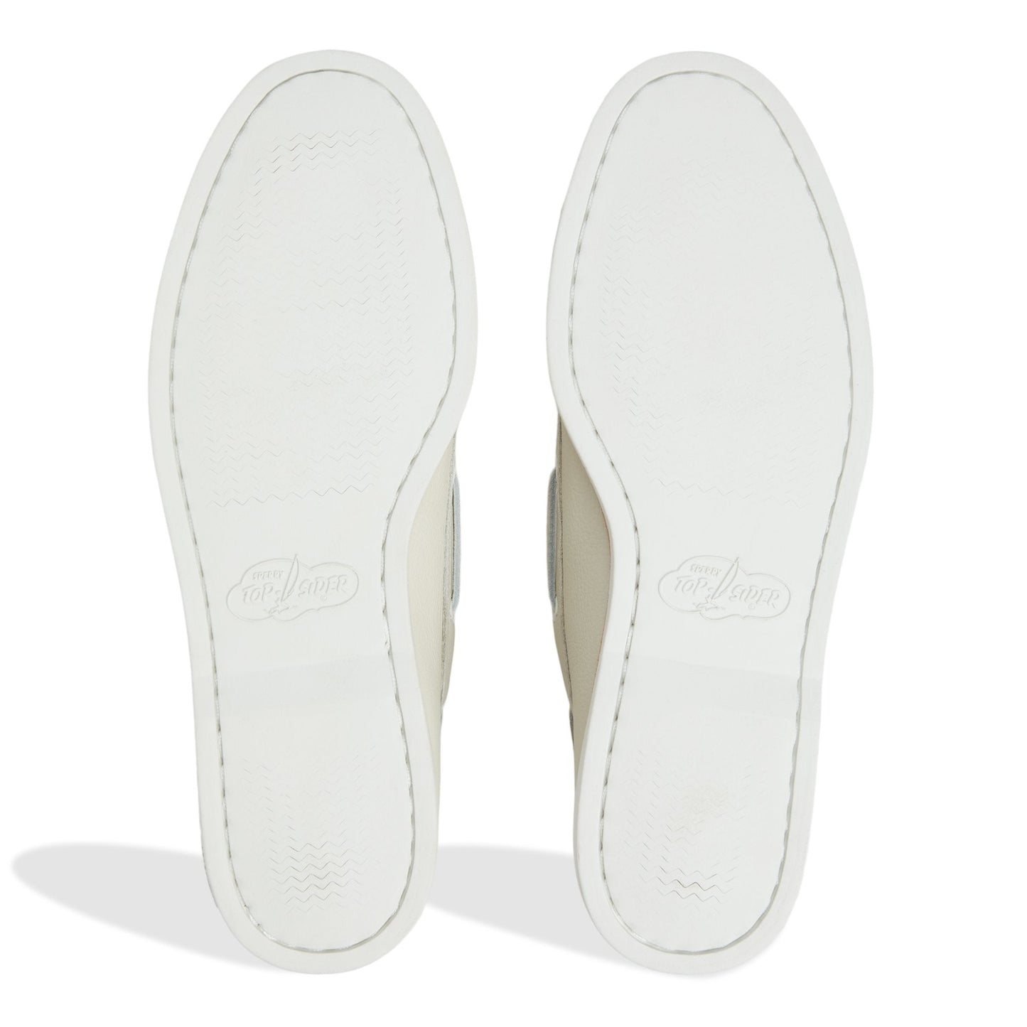 Authentic Original™ 3 Eye Boat Shoe Cream Sperry