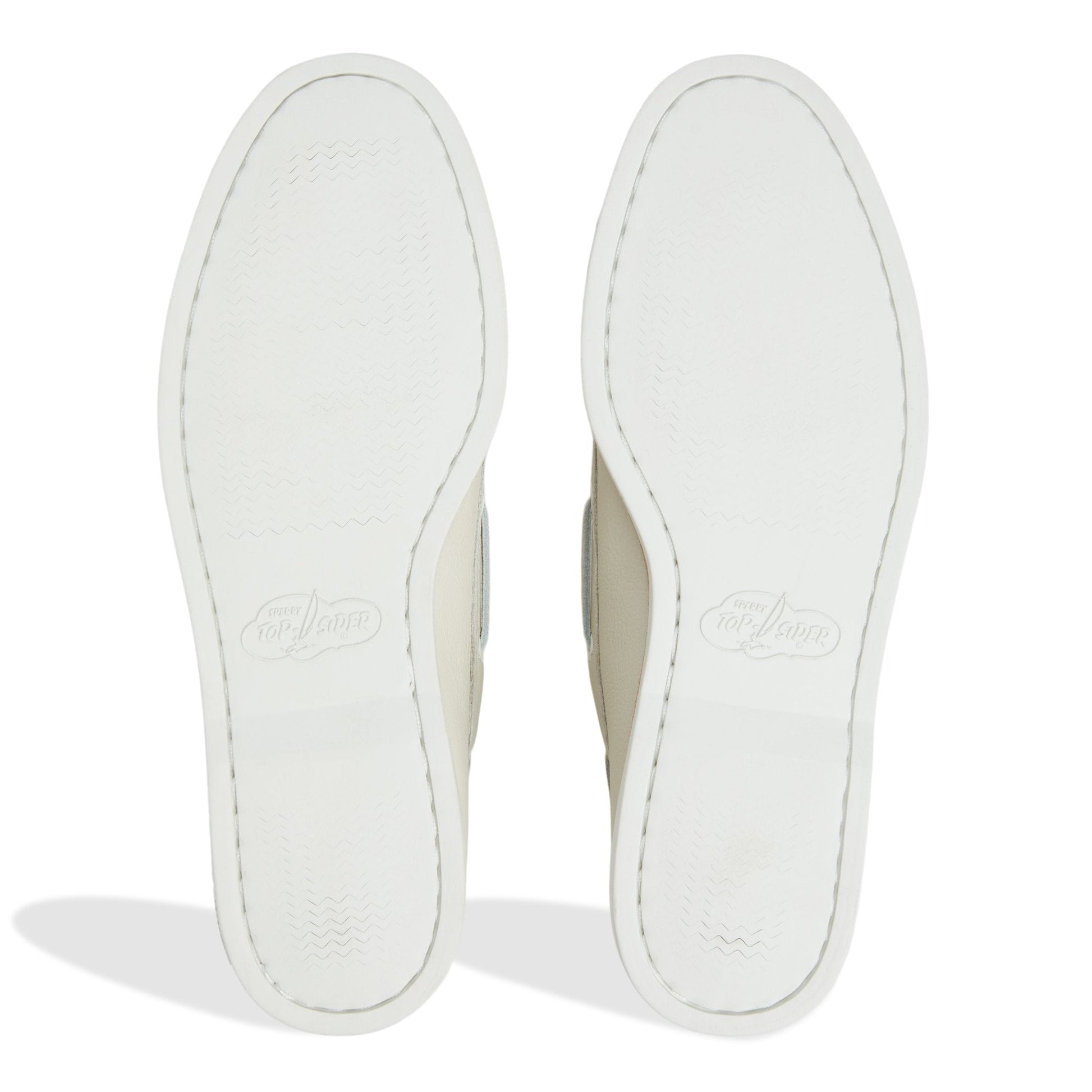 Authentic Original™ 3 Eye Boat Shoe Cream Sperry