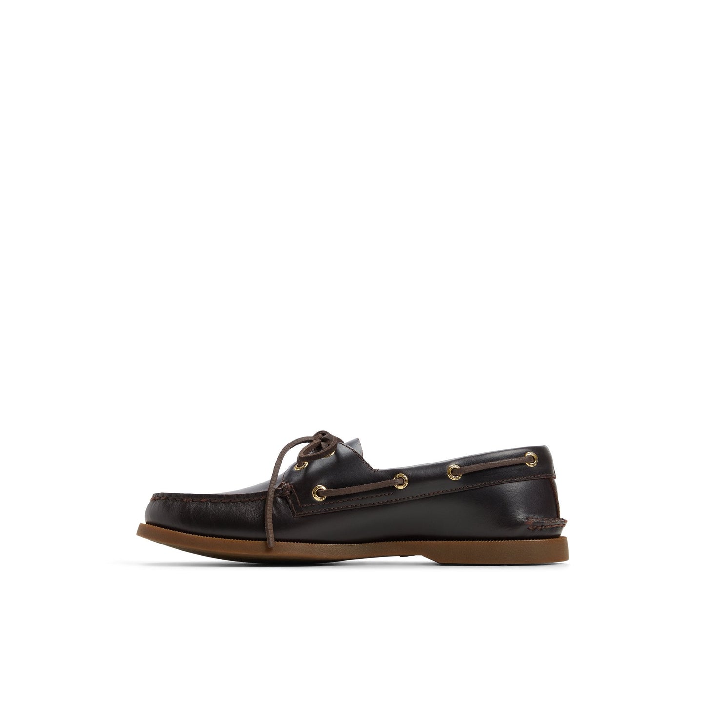 Authentic Original™ 2 Eye Boat Shoe Amaretto Sperry