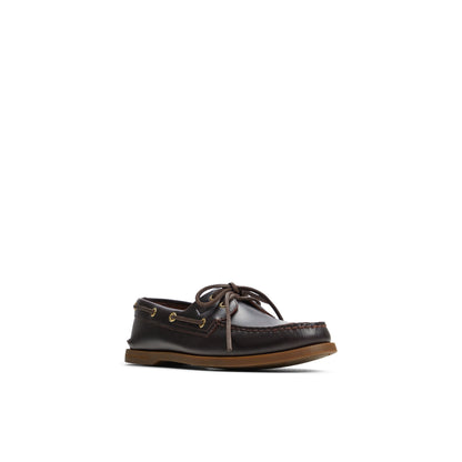 Authentic Original™ 2 Eye Boat Shoe Amaretto Sperry