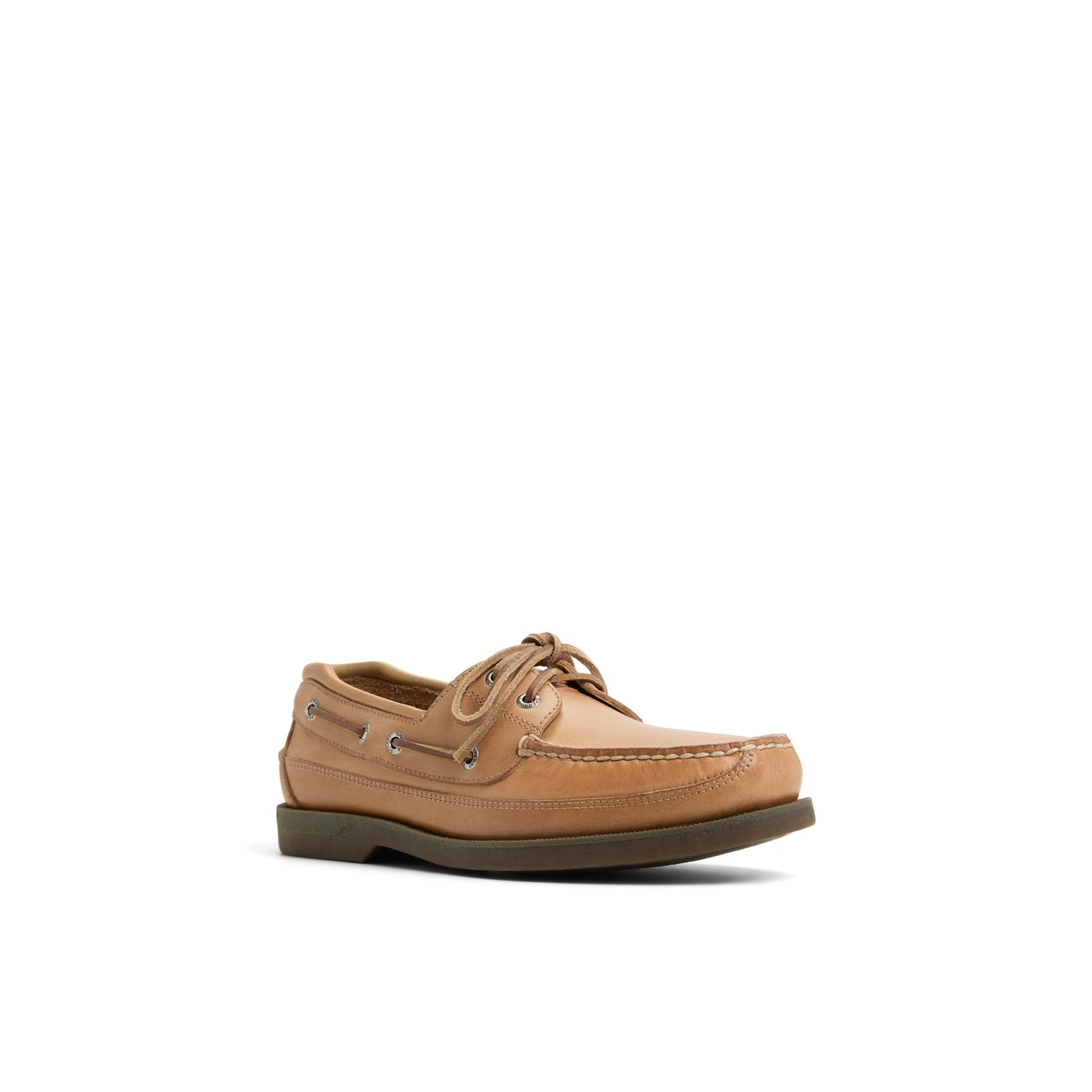 Mako 2 Eye Boat Shoe Oak Sperry