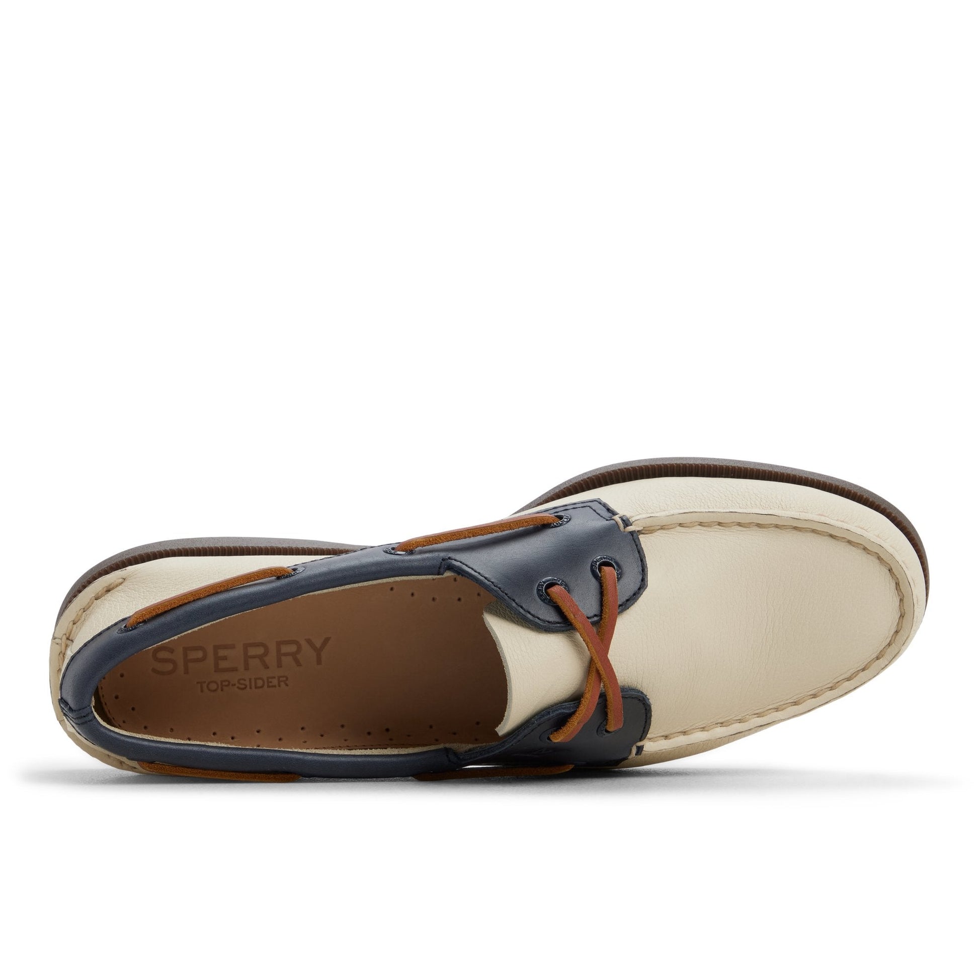 Authentic Original™ 2 Eye Boat Shoe Sperry