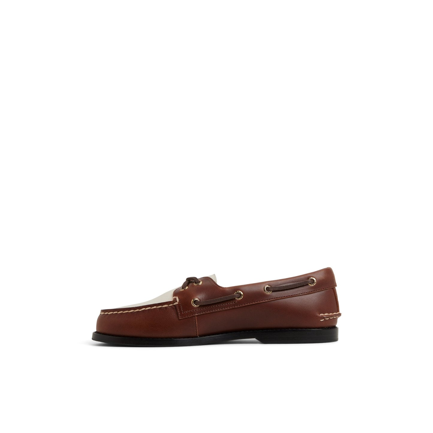 Prescott Boat Shoe Tan Sperry