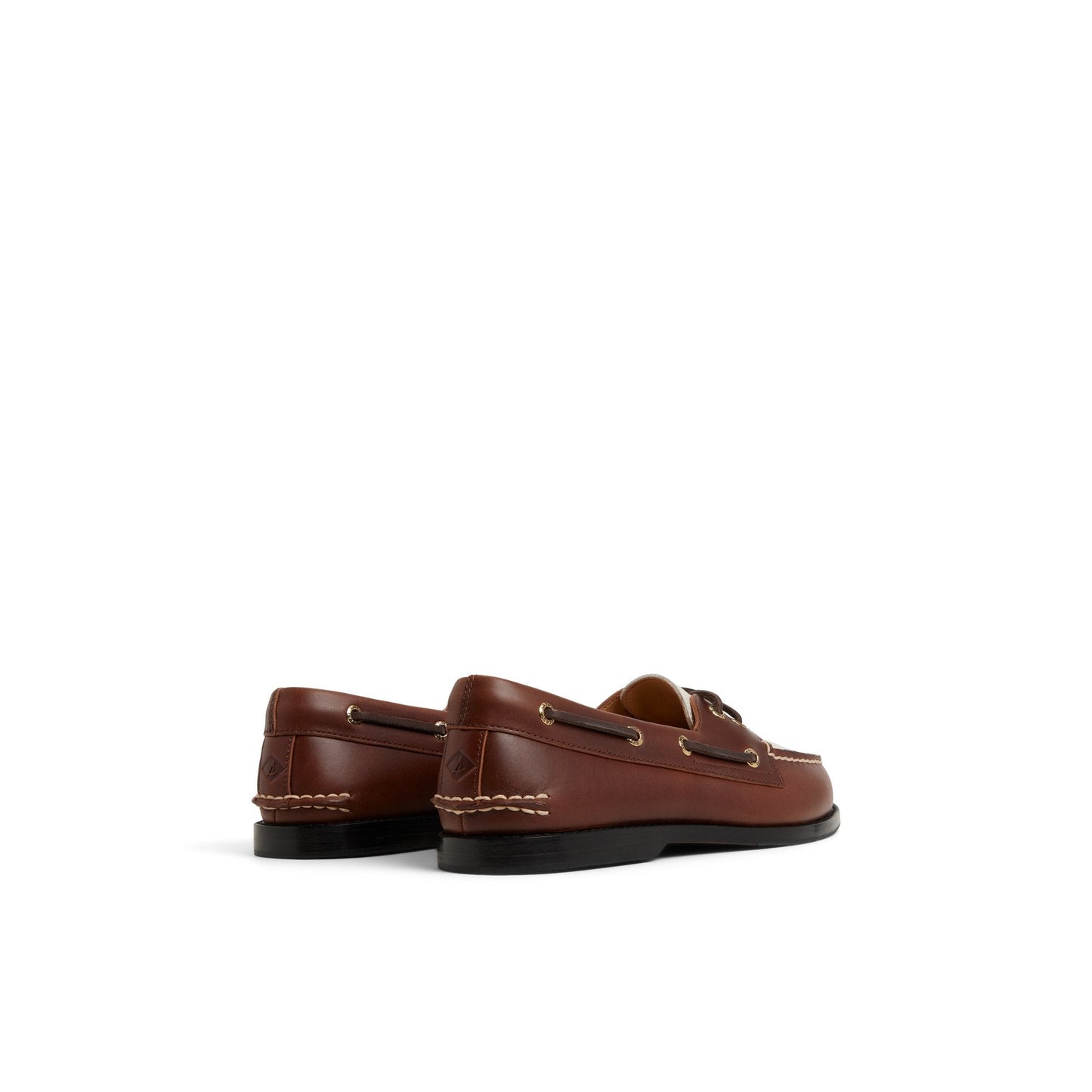 Prescott Boat Shoe Tan Sperry