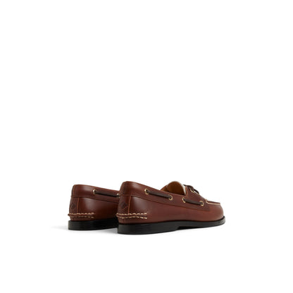 Prescott Boat Shoe Tan Sperry