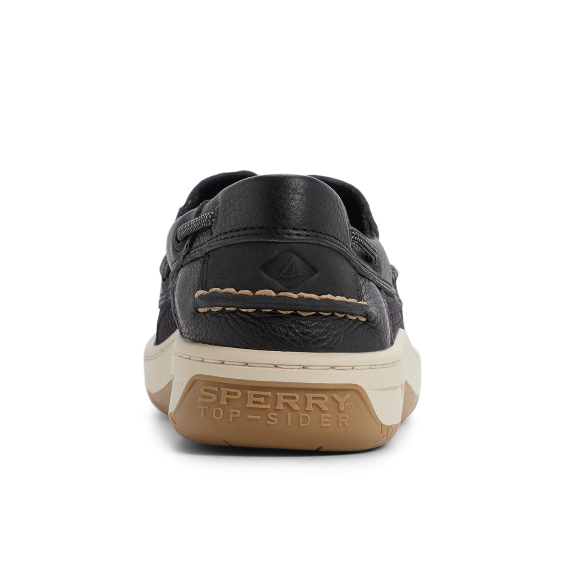 Billfish 3 Eye Boat Shoe Sperry