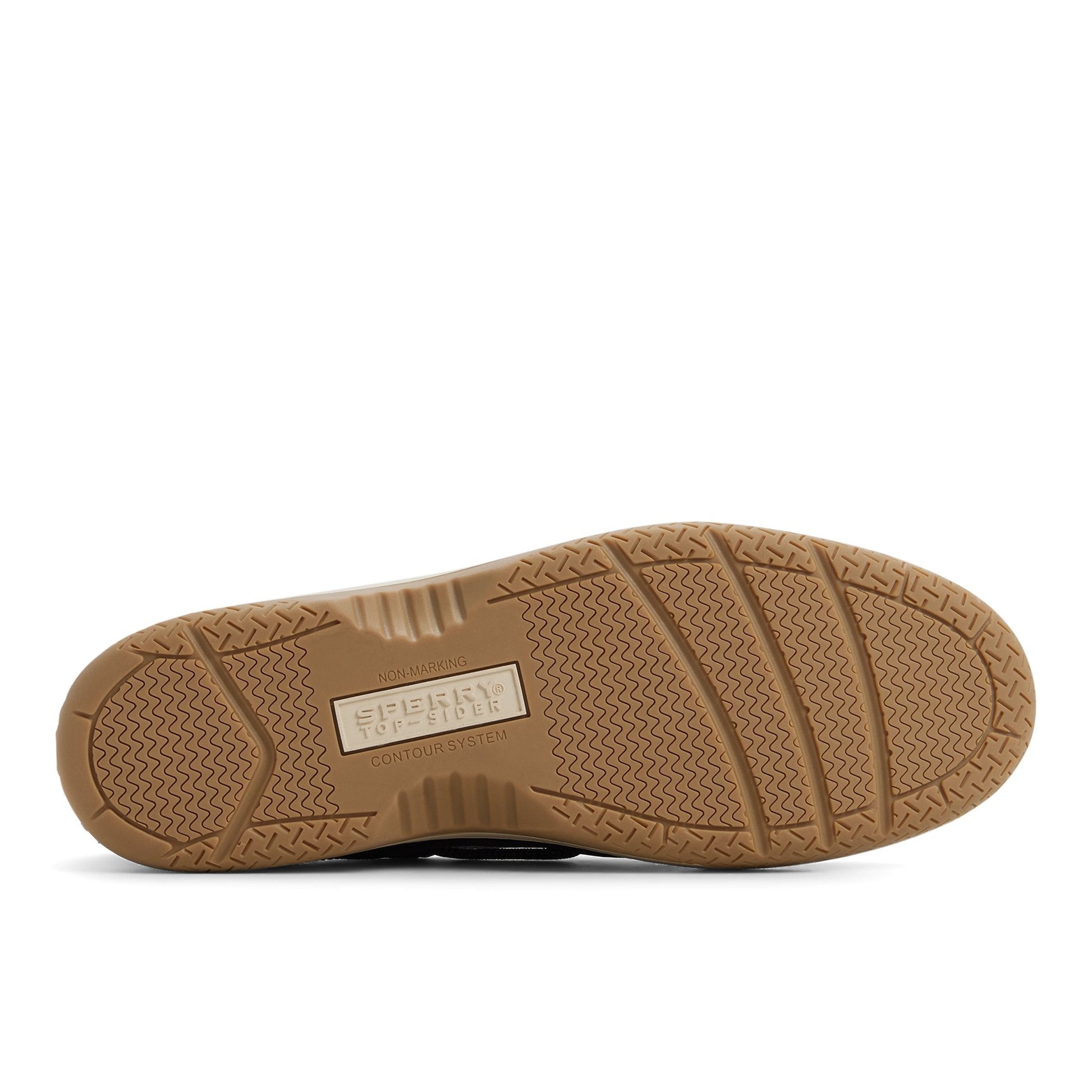 Billfish 3 Eye Boat Shoe Sperry