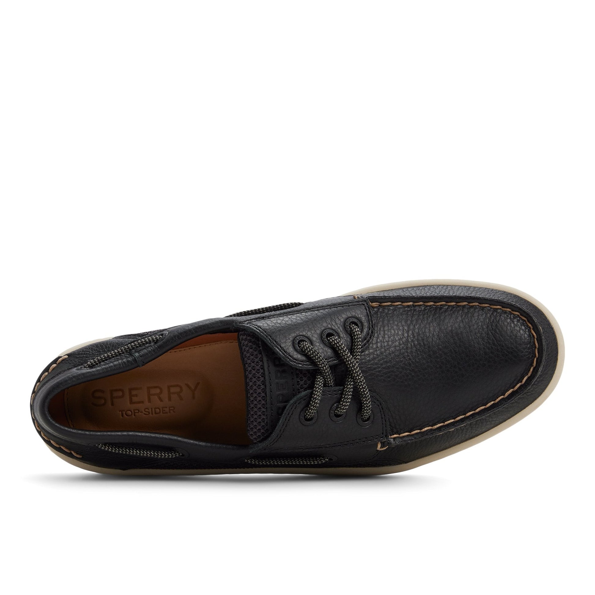 Billfish 3 Eye Boat Shoe Sperry