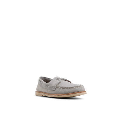 Authentic Original™ 2 Eye Ripple Lug Boat Shoe Sperry