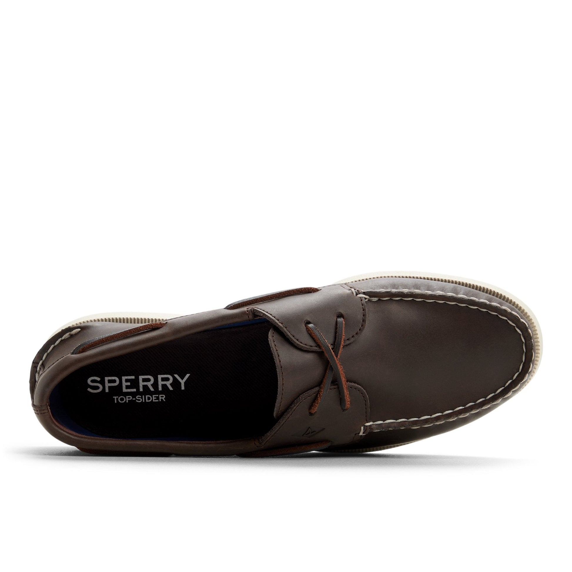 Authentic Original™ 2-Eye Lace Boat Shoe Sperry